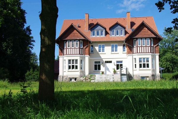 Naturcampus Bockum