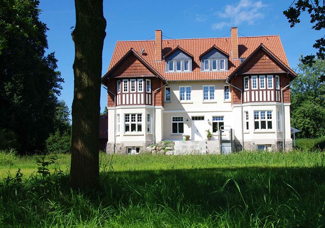 Naturcampus Bockum
