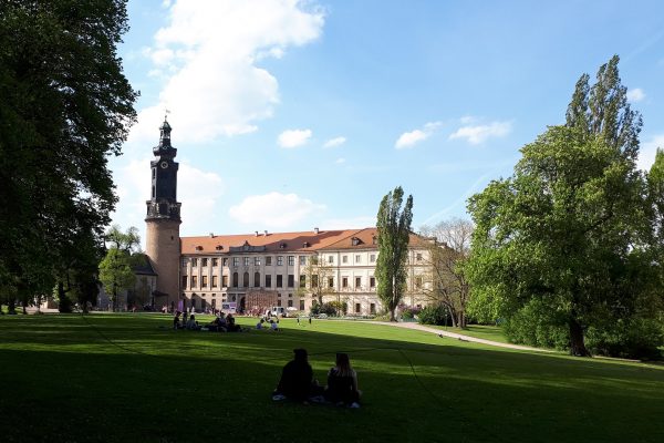 Weimar GLH Melbeck Tradition Exkursion