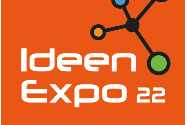 IdeenExpo GLH Melbeck