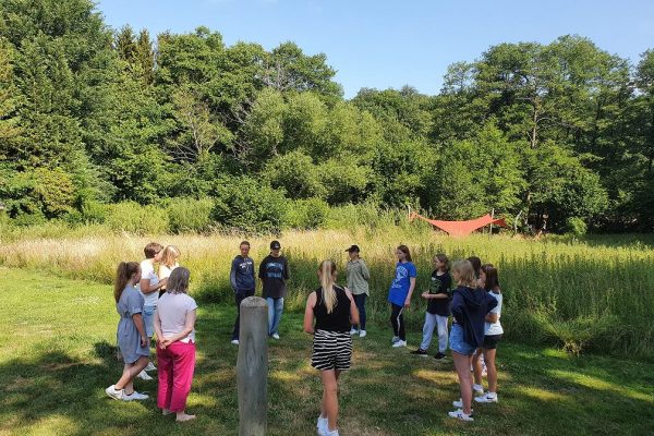 NaturCampus Bockum GLH Melbeck