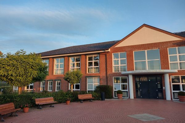 GLH Melbeck